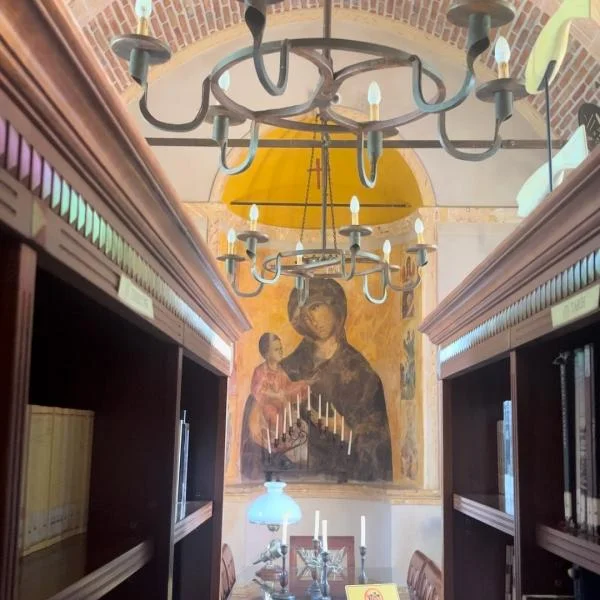 Scalabrinians Special Event